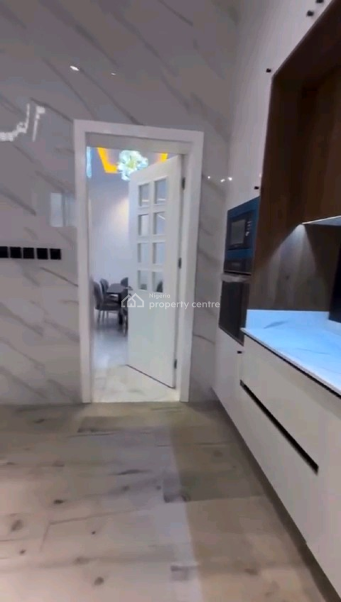 7 Bedroom Detached Duplex, Amen Estate Phase 1, Ibeju Lekki, Lagos, Detached Duplex for Sale