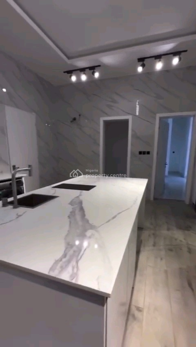 7 Bedroom Detached Duplex, Amen Estate Phase 1, Ibeju Lekki, Lagos, Detached Duplex for Sale