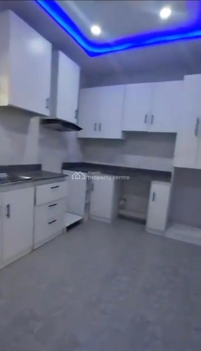 Standard 2 Bedroom Apartment, Sangotedo, Ajah, Lagos, Flat / Apartment for Rent