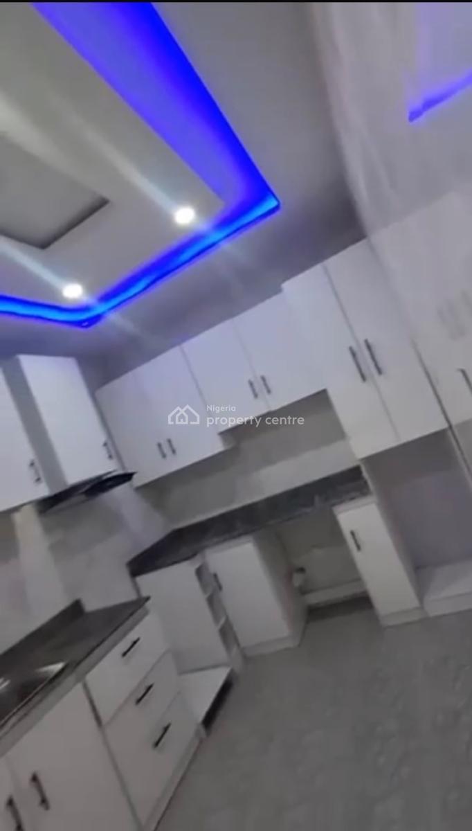 Standard 2 Bedroom Apartment, Sangotedo, Ajah, Lagos, Flat / Apartment for Rent