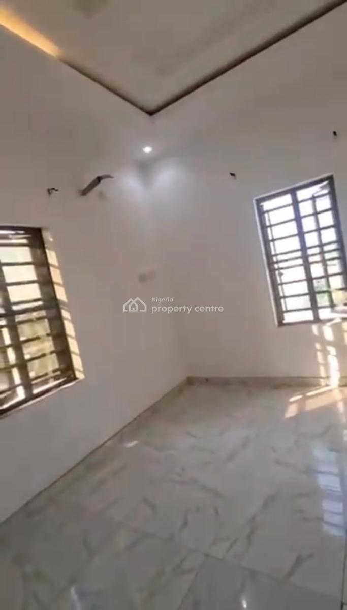 Standard 2 Bedroom Apartment, Sangotedo, Ajah, Lagos, Flat / Apartment for Rent