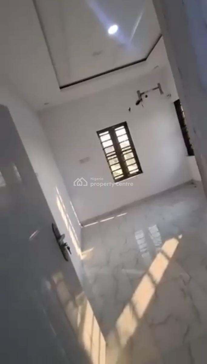 Standard 2 Bedroom Apartment, Sangotedo, Ajah, Lagos, Flat / Apartment for Rent