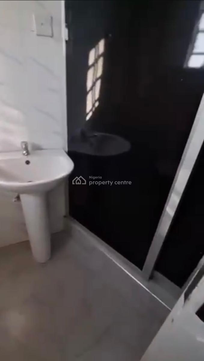 Standard 2 Bedroom Apartment, Sangotedo, Ajah, Lagos, Flat / Apartment for Rent