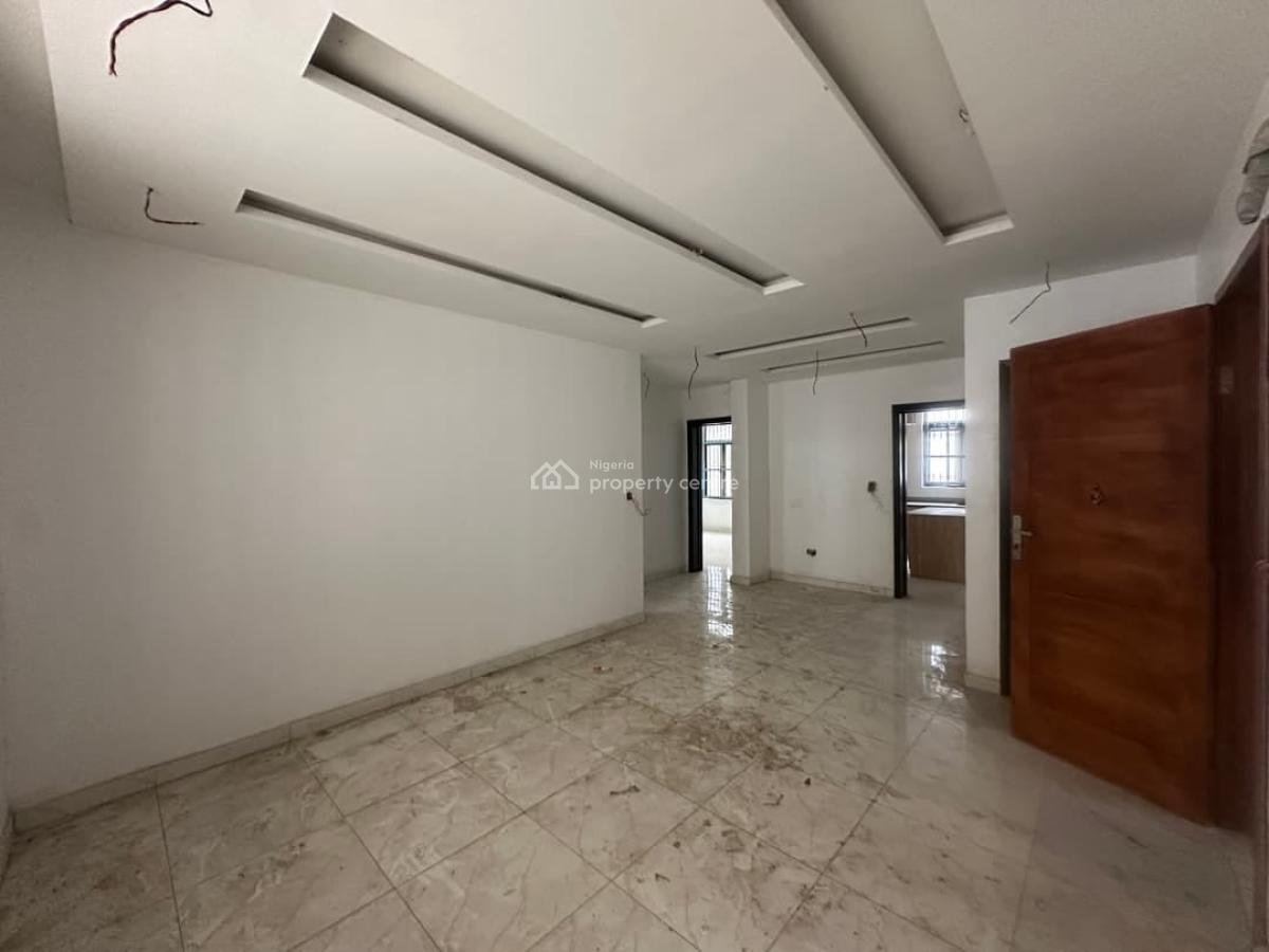 Newly Built 2 Bedroom Apartment, Igbo Efon, Lekki, Lagos, Flat / Apartment for Rent