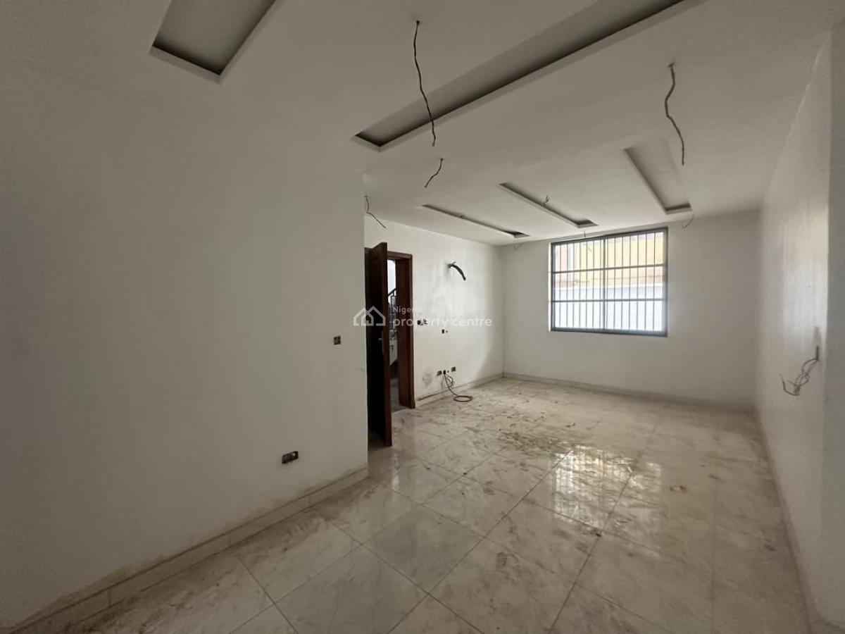Newly Built 2 Bedroom Apartment, Igbo Efon, Lekki, Lagos, Flat / Apartment for Rent