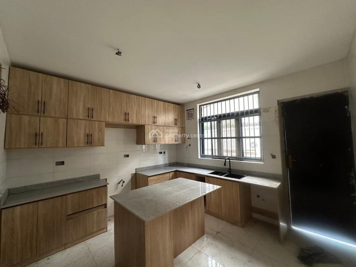 Newly Built 2 Bedroom Apartment, Igbo Efon, Lekki, Lagos, Flat / Apartment for Rent