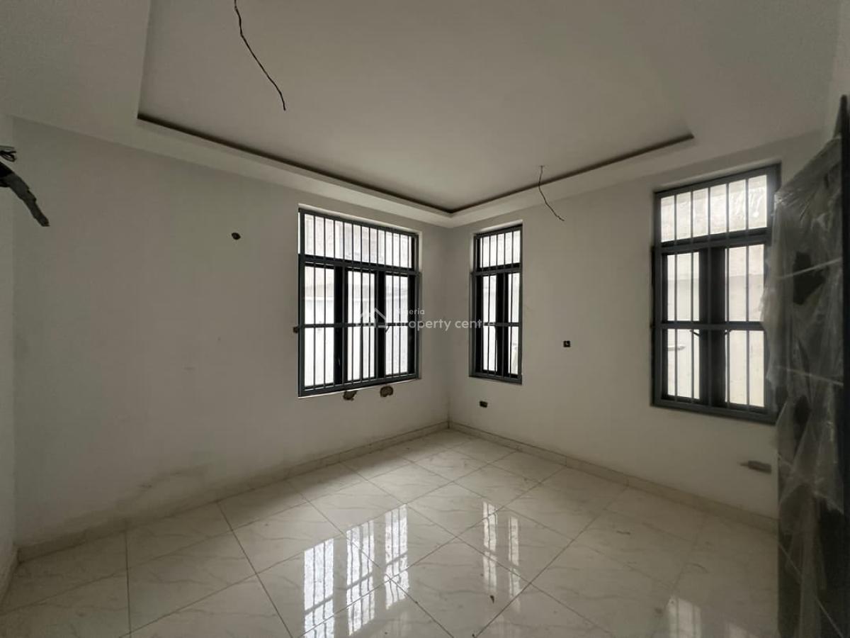 Newly Built 2 Bedroom Apartment, Igbo Efon, Lekki, Lagos, Flat / Apartment for Rent