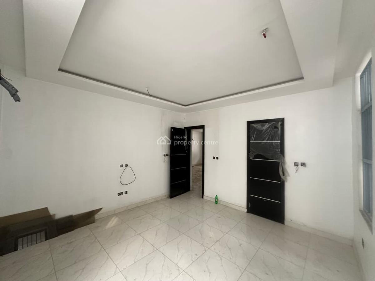 Newly Built 2 Bedroom Apartment, Igbo Efon, Lekki, Lagos, Flat / Apartment for Rent