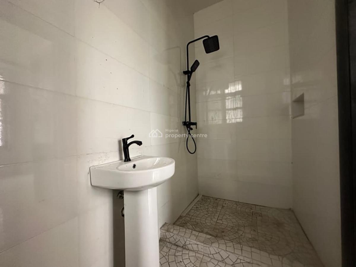 Newly Built 2 Bedroom Apartment, Igbo Efon, Lekki, Lagos, Flat / Apartment for Rent