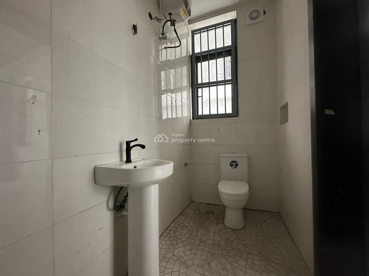 Newly Built 2 Bedroom Apartment, Igbo Efon, Lekki, Lagos, Flat / Apartment for Rent