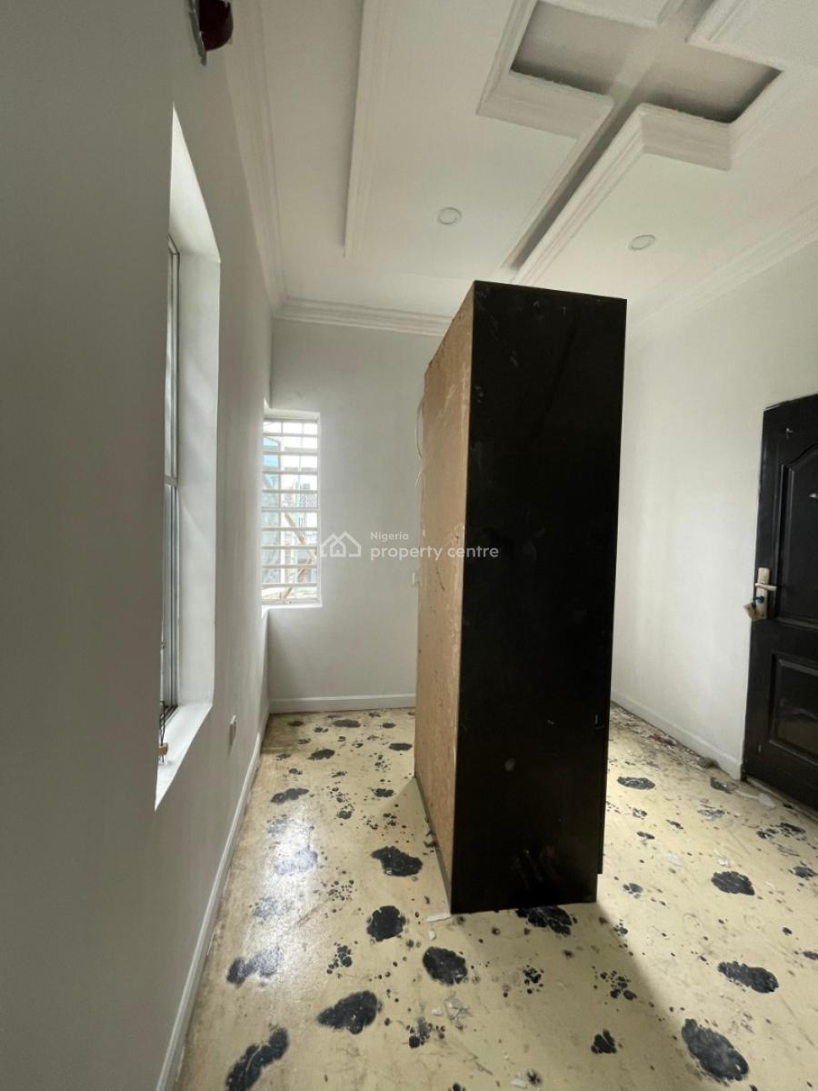 Luxury All Rooms En-suite 3 Bedroom, Lekki Gardens Estate, Ajah, Lagos, Terraced Duplex for Rent