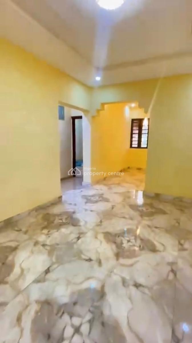 a Brand New Spacious 2 Bedroom with Balcony, Ajah, Lagos, Flat / Apartment for Rent