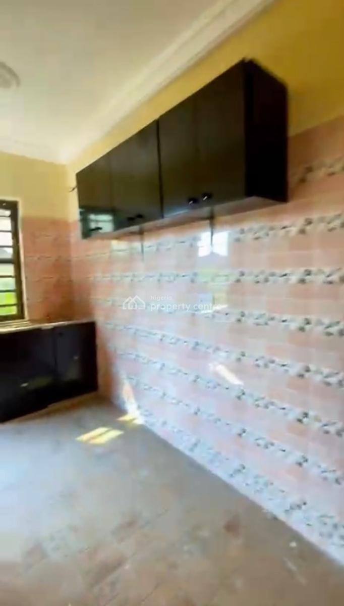 a Brand New Spacious 2 Bedroom with Balcony, Ajah, Lagos, Flat / Apartment for Rent