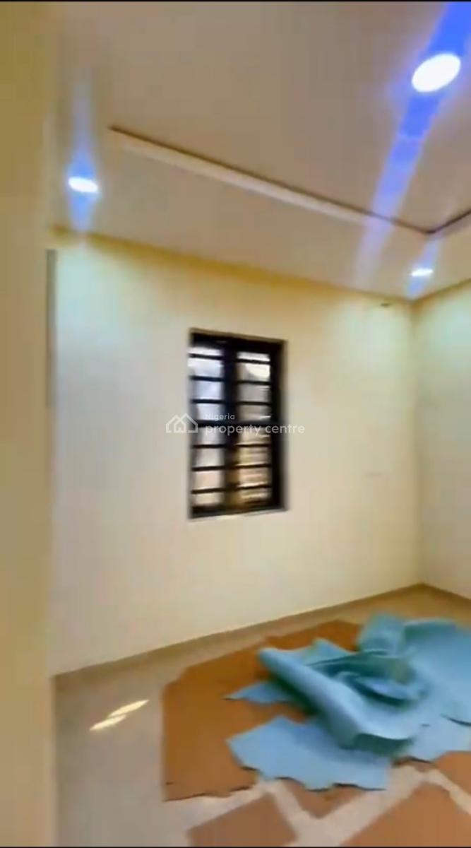a Brand New Spacious 2 Bedroom with Balcony, Ajah, Lagos, Flat / Apartment for Rent