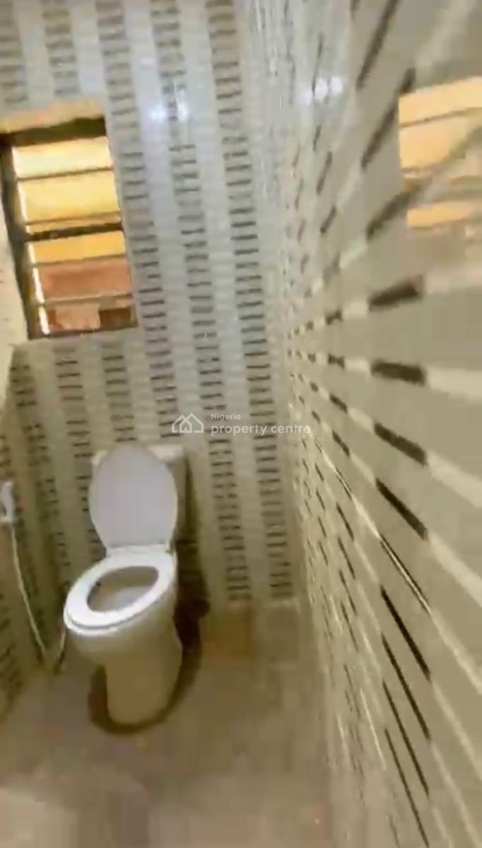 a Brand New Spacious 2 Bedroom with Balcony, Ajah, Lagos, Flat / Apartment for Rent