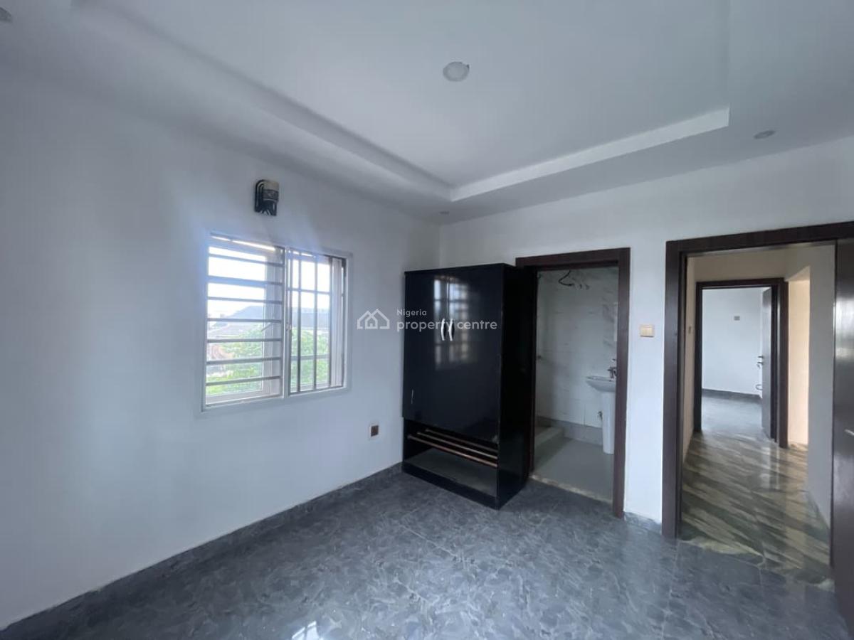 Luxury 3bd Newly Built in Badore, Badore Ajah, Lekki Lagos Nigeria, Badore, Ajah, Lagos, Flat / Apartment for Rent
