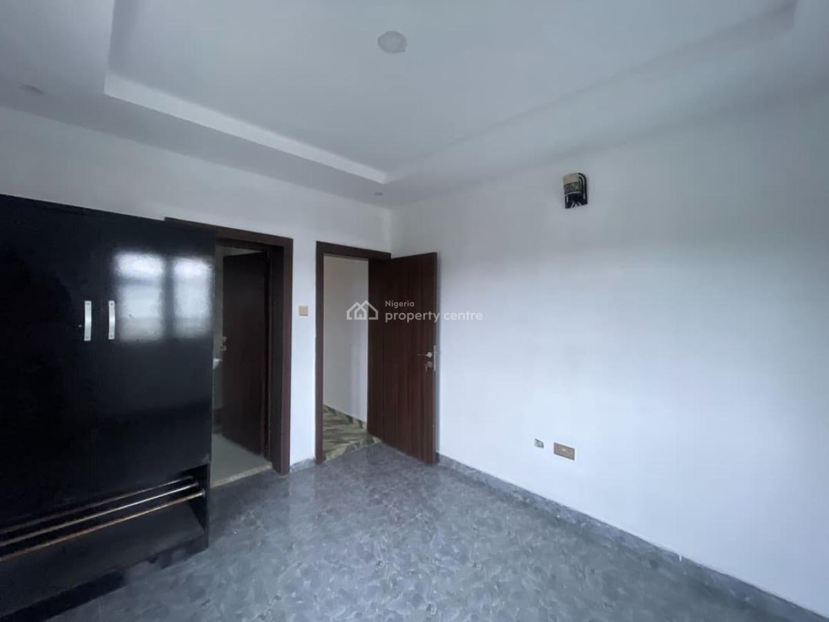Luxury 3bd Newly Built in Badore, Badore Ajah, Lekki Lagos Nigeria, Badore, Ajah, Lagos, Flat / Apartment for Rent