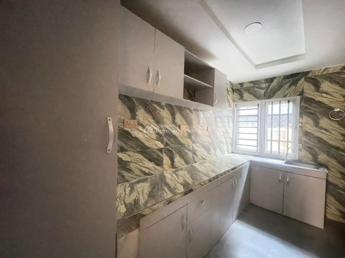 Luxury 3bd Newly Built in Badore, Badore Ajah, Lekki Lagos Nigeria, Badore, Ajah, Lagos, Flat / Apartment for Rent