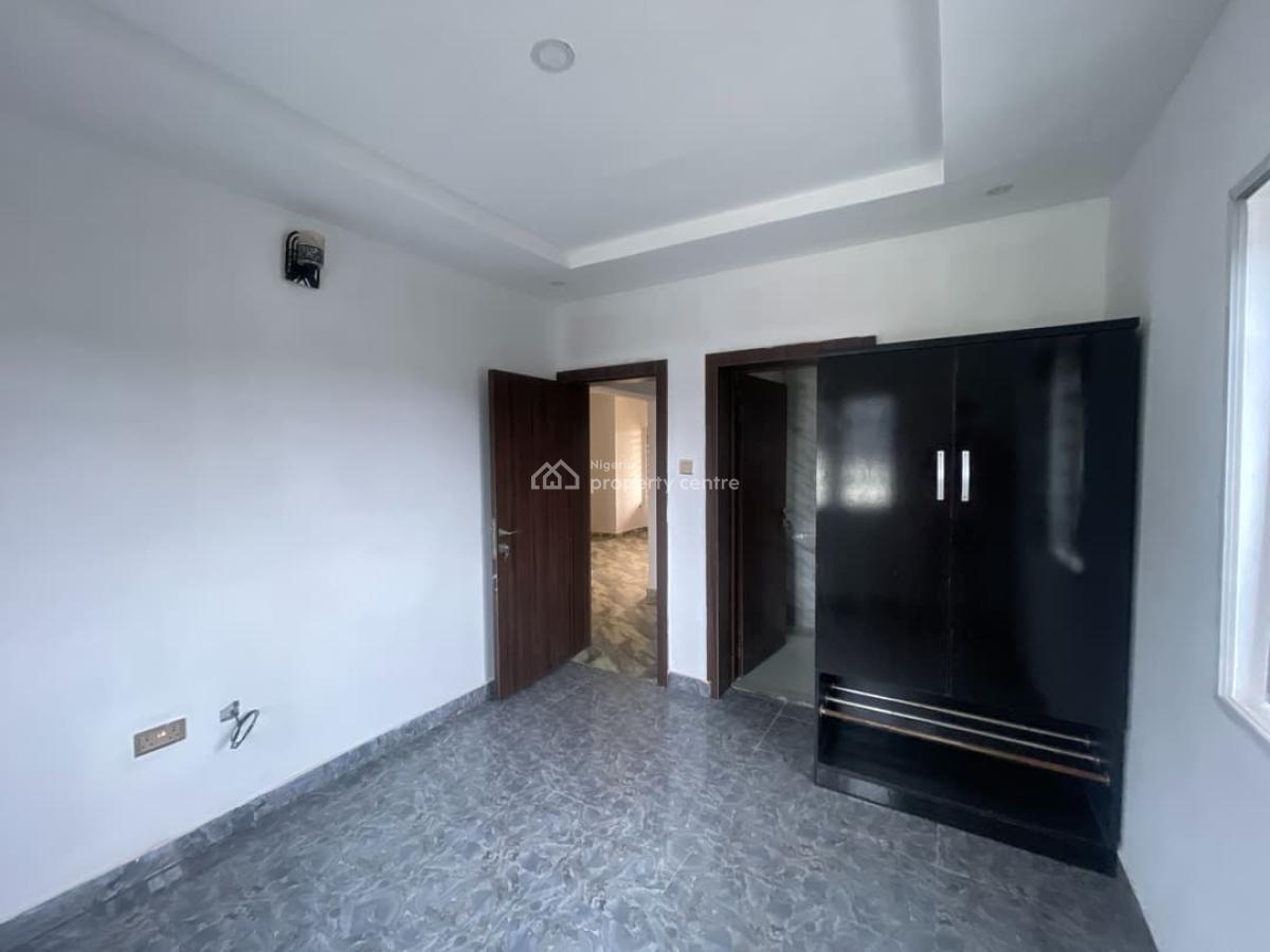 Luxury 3bd Newly Built in Badore, Badore Ajah, Lekki Lagos Nigeria, Badore, Ajah, Lagos, Flat / Apartment for Rent