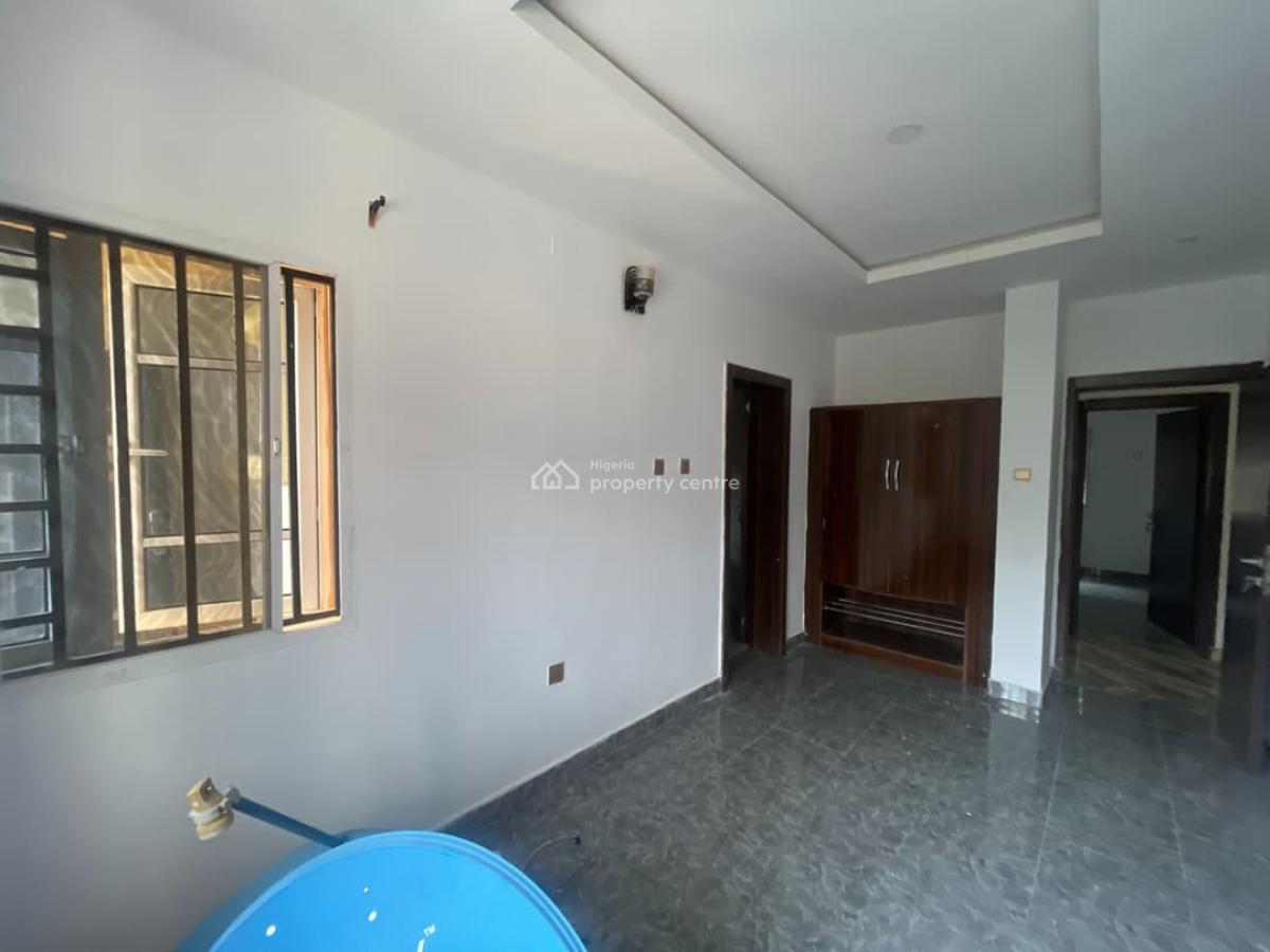 Luxury 3bd Newly Built in Badore, Badore Ajah, Lekki Lagos Nigeria, Badore, Ajah, Lagos, Flat / Apartment for Rent