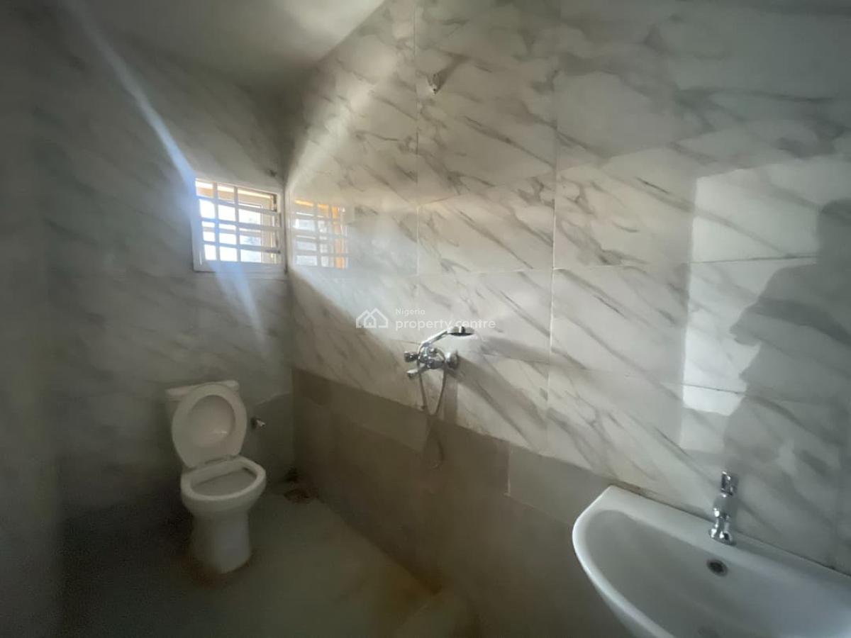 Luxury 3bd Newly Built in Badore, Badore Ajah, Lekki Lagos Nigeria, Badore, Ajah, Lagos, Flat / Apartment for Rent