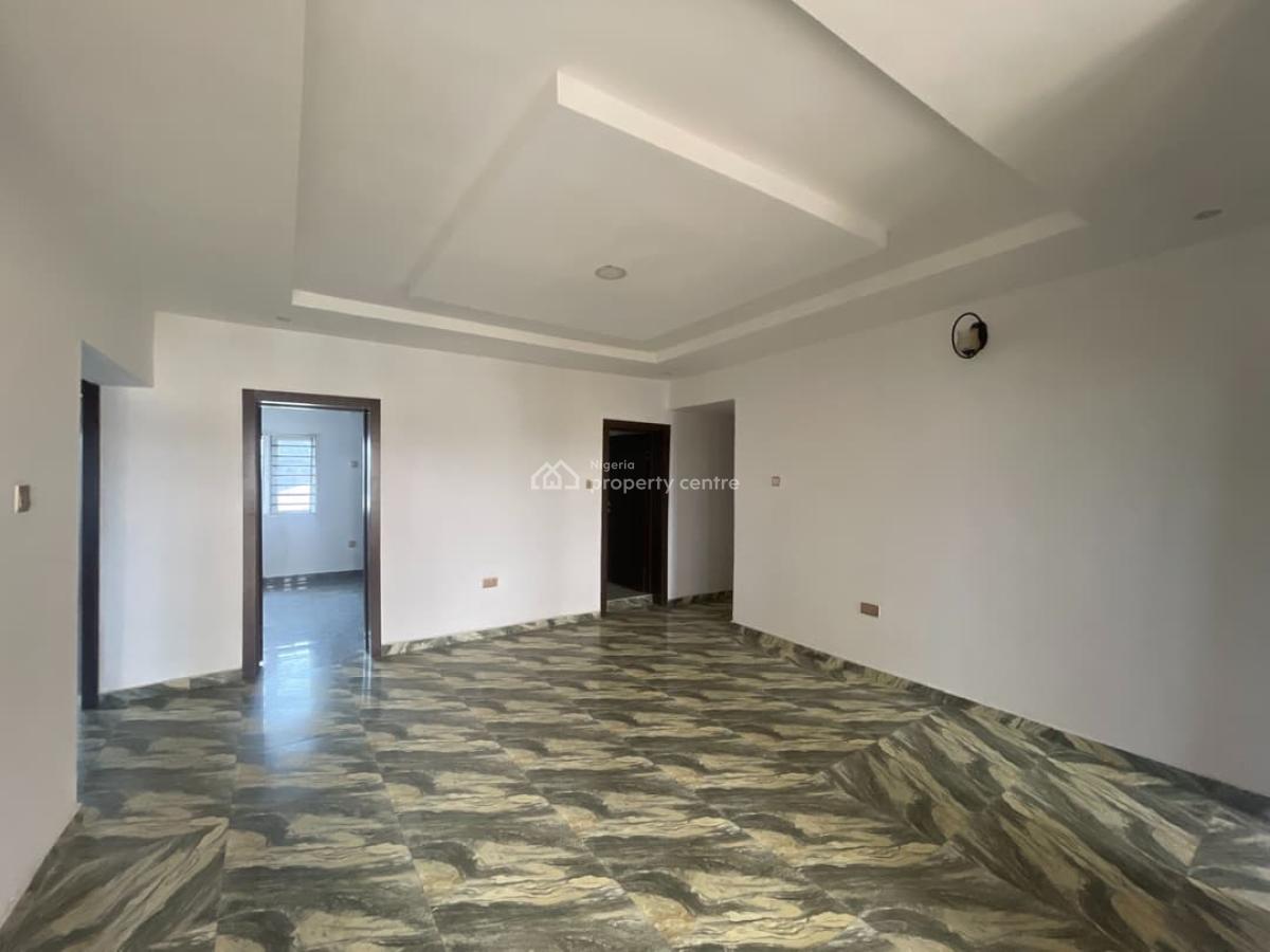 Luxury 3bd Newly Built in Badore, Badore Ajah, Lekki Lagos Nigeria, Badore, Ajah, Lagos, Flat / Apartment for Rent