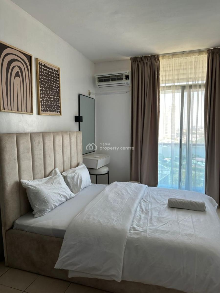 Standard Furnished 3 Bedroom Maisonette, 1004 Estate, Victoria Island (vi), Lagos, Flat / Apartment for Rent