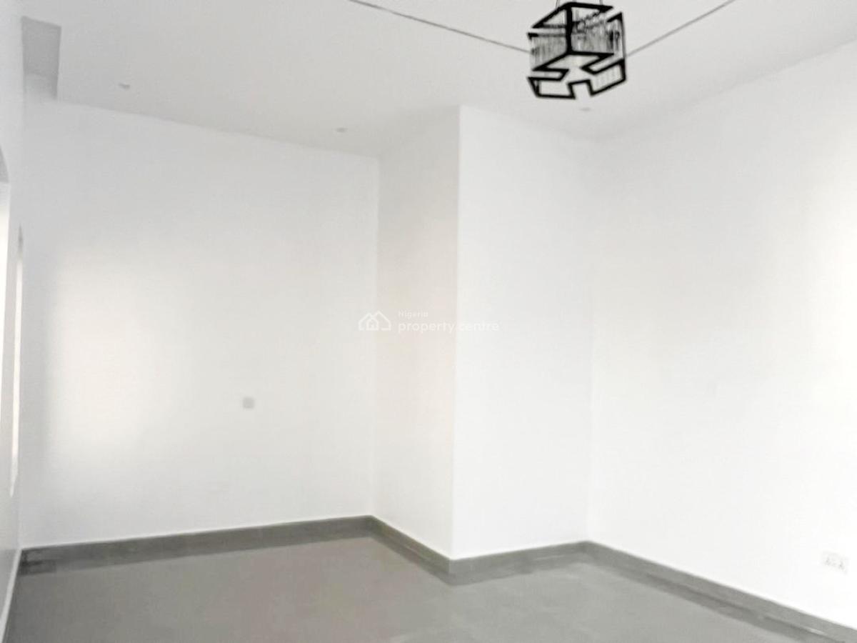 Newly Built Luxury 5 Bedroom Semi Detached Duplex with Bq, Adeniyi Jones, Ikeja, Lagos, Semi-detached Duplex for Rent