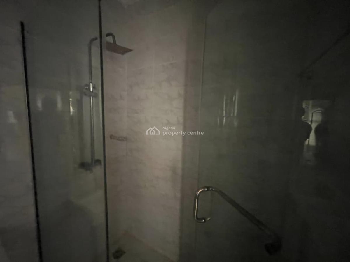 Furnished Luxury 2 Bedroom Apartment, Ilasan, Lekki, Lagos, Flat / Apartment for Rent