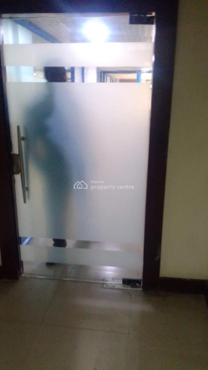 75 & 115 Sqm Office Space, Ademola Adetokunbo Street, Victoria Island (vi), Lagos, Office Space for Rent