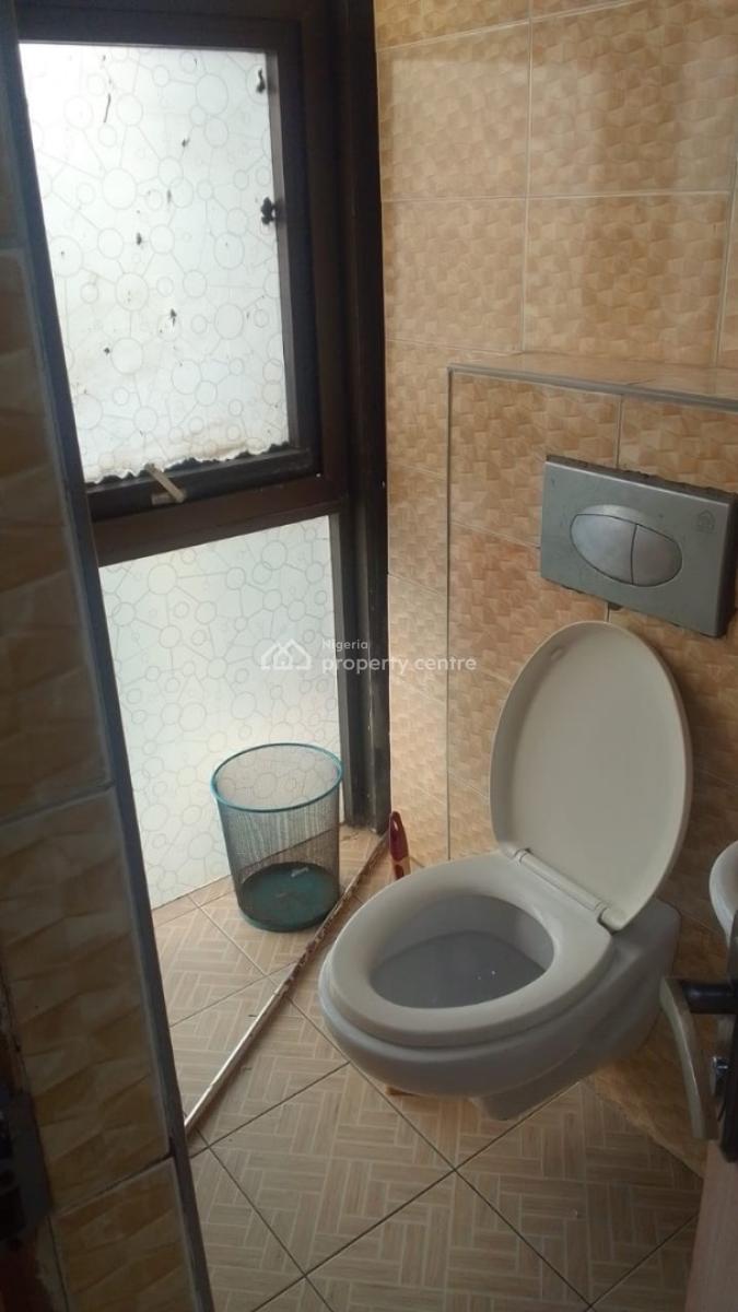 75 & 115 Sqm Office Space, Ademola Adetokunbo Street, Victoria Island (vi), Lagos, Office Space for Rent