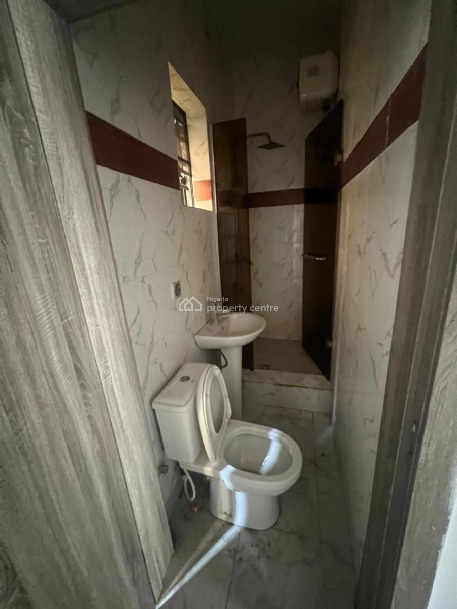 Spacious One Bedroom Apartment, Ikota, Lekki, Lagos, House for Rent