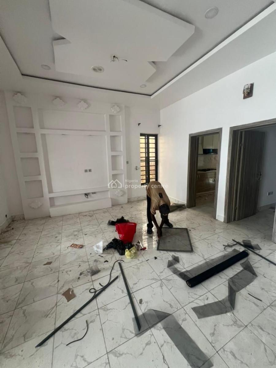 Spacious One Bedroom Apartment, Ikota, Lekki, Lagos, House for Rent