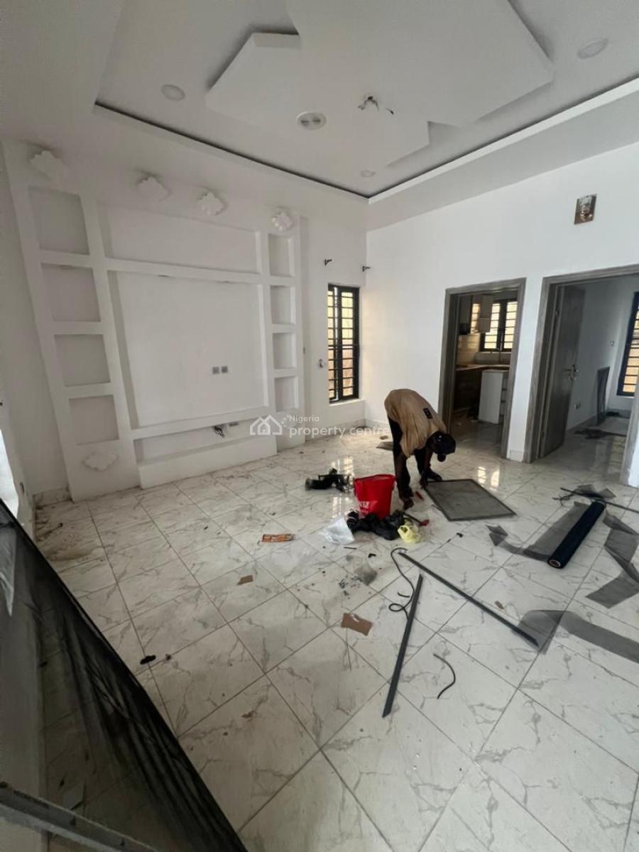 Spacious One Bedroom Apartment, Ikota, Lekki, Lagos, House for Rent