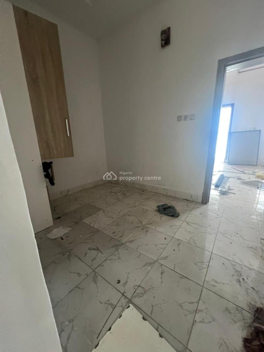 Spacious One Bedroom Apartment, Ikota, Lekki, Lagos, House for Rent