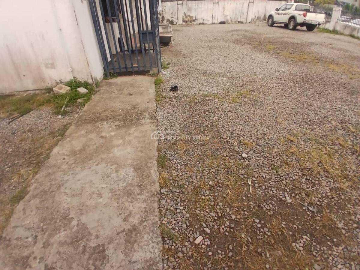 5 Bedroom Detached House on 900 Sqm Land, Off Adeyemo Alakija Street, Victoria Island (vi), Lagos, Detached Duplex for Rent