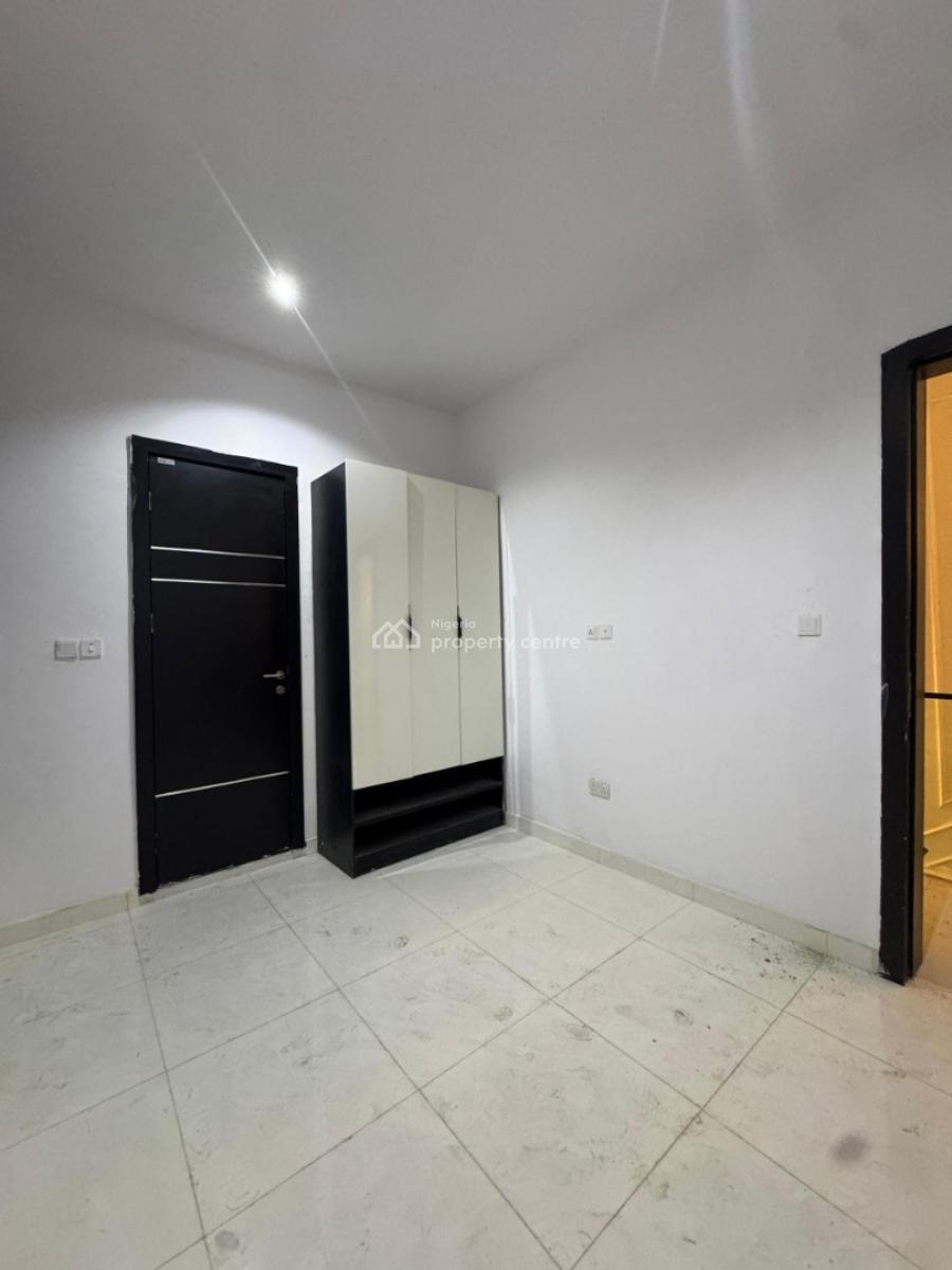 Self Serviced  Luxury 4 Bedroom Duplex with a Bq ., Ikota, Lekki, Lagos, Detached Duplex for Sale