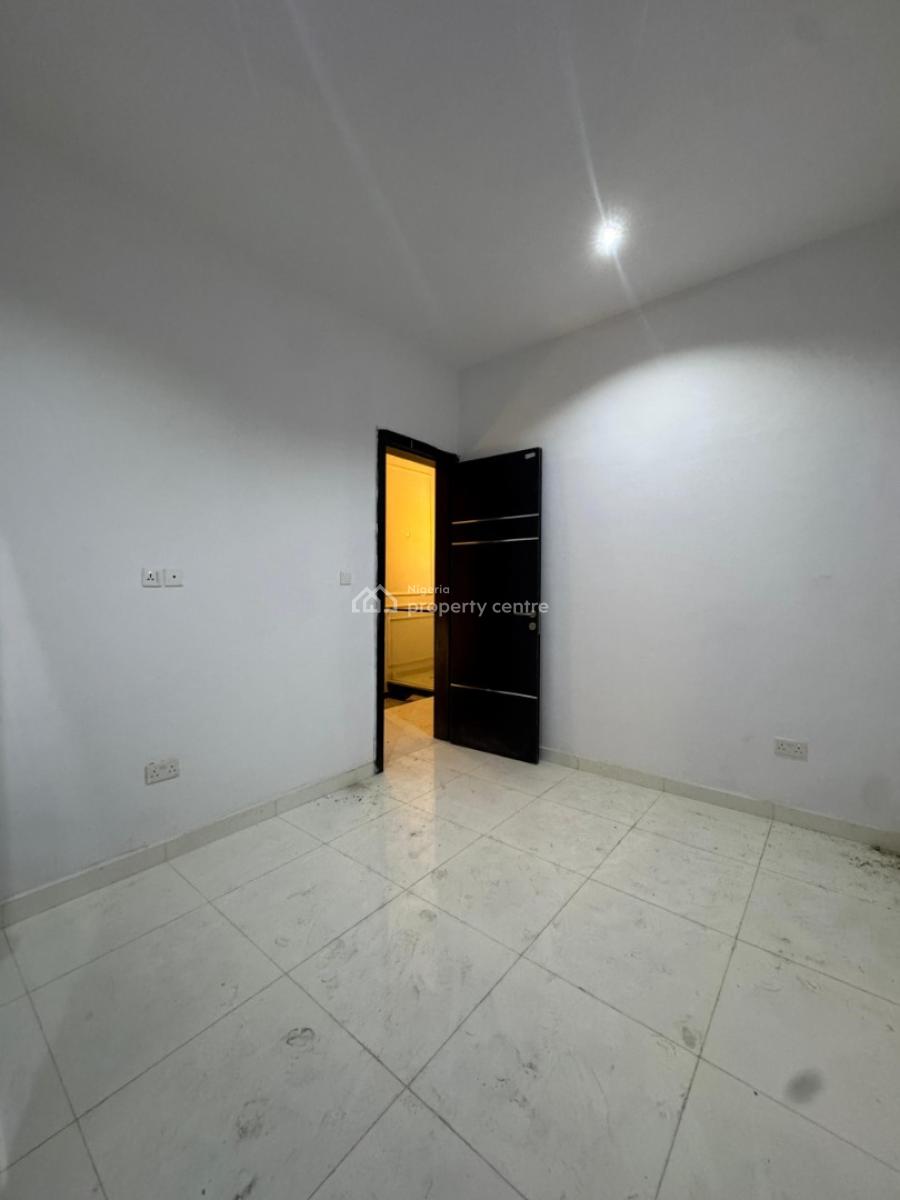 Self Serviced  Luxury 4 Bedroom Duplex with a Bq ., Ikota, Lekki, Lagos, Detached Duplex for Sale