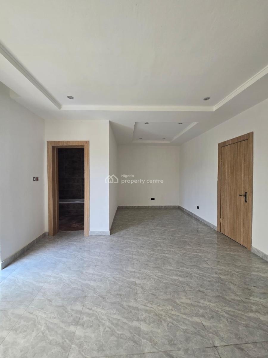 Ultra Luxury 4 Bedroom Home, Ikoyi, Lagos, Terraced Duplex for Sale