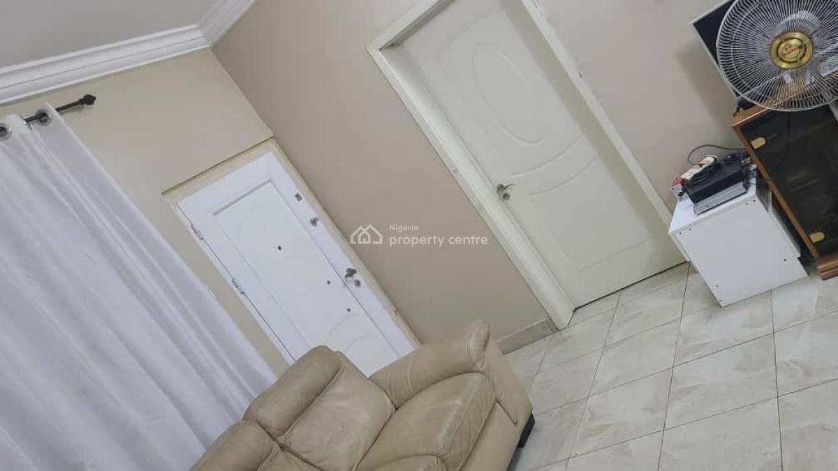 Fully Detached 5 Bedroom Duplex with a Room Bq, Ikate, Lekki Phase 1, Lekki, Lagos, Office Space for Rent