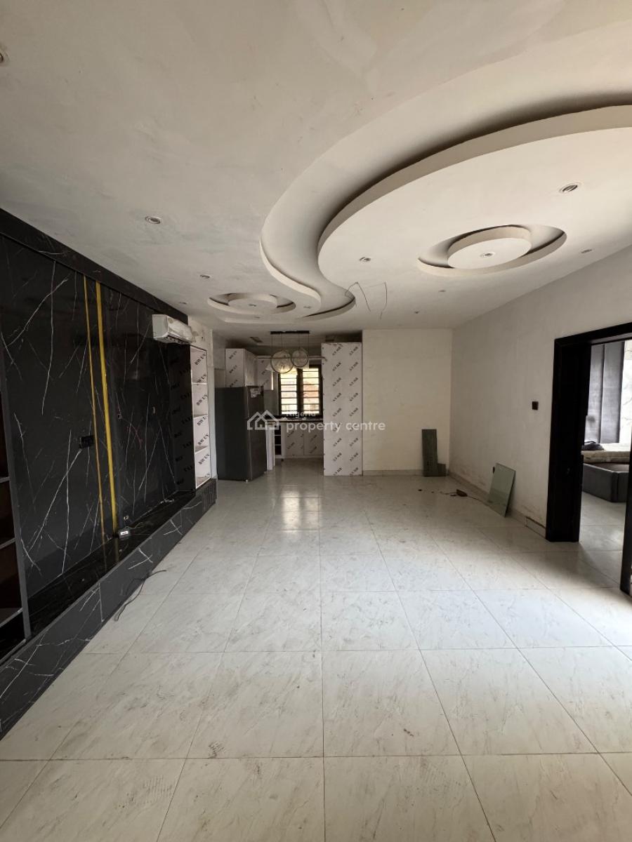 2 Bedroom Apartment, Ologolo, Lekki, Lagos, Flat / Apartment for Rent