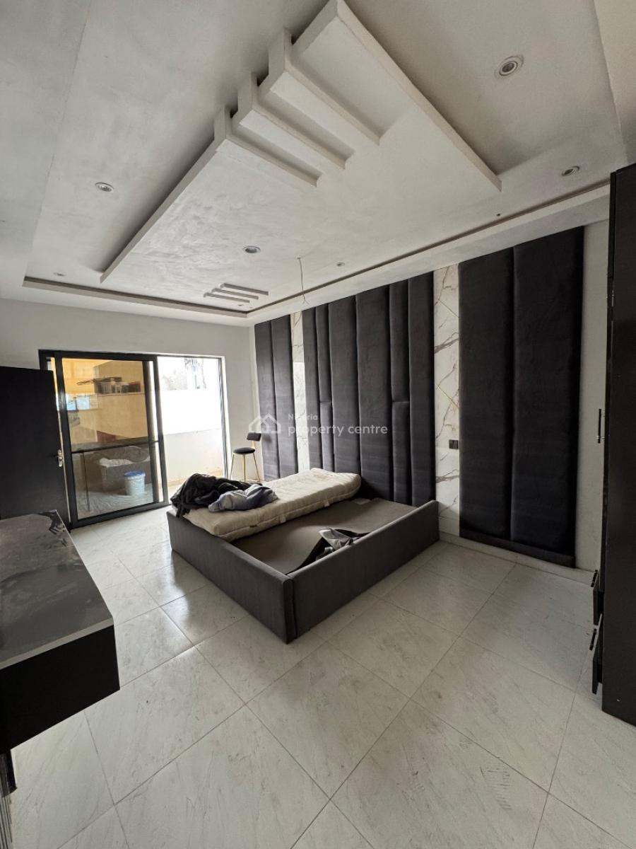 2 Bedroom Apartment, Ologolo, Lekki, Lagos, Flat / Apartment for Rent