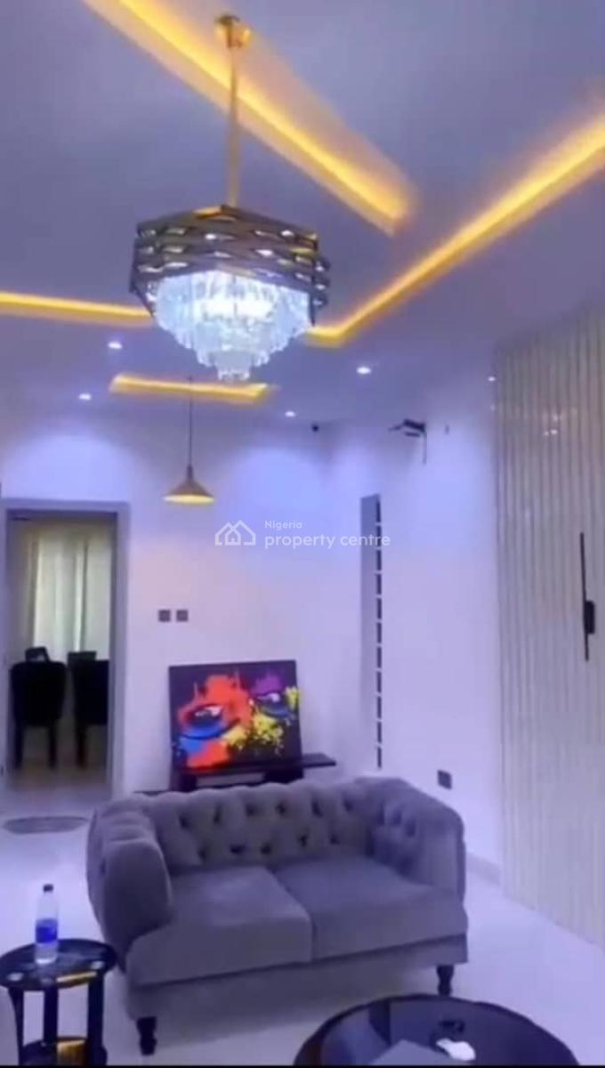 4bedroom Terrace Duplex, Opebi, Ikeja, Lagos, Terraced Duplex for Sale