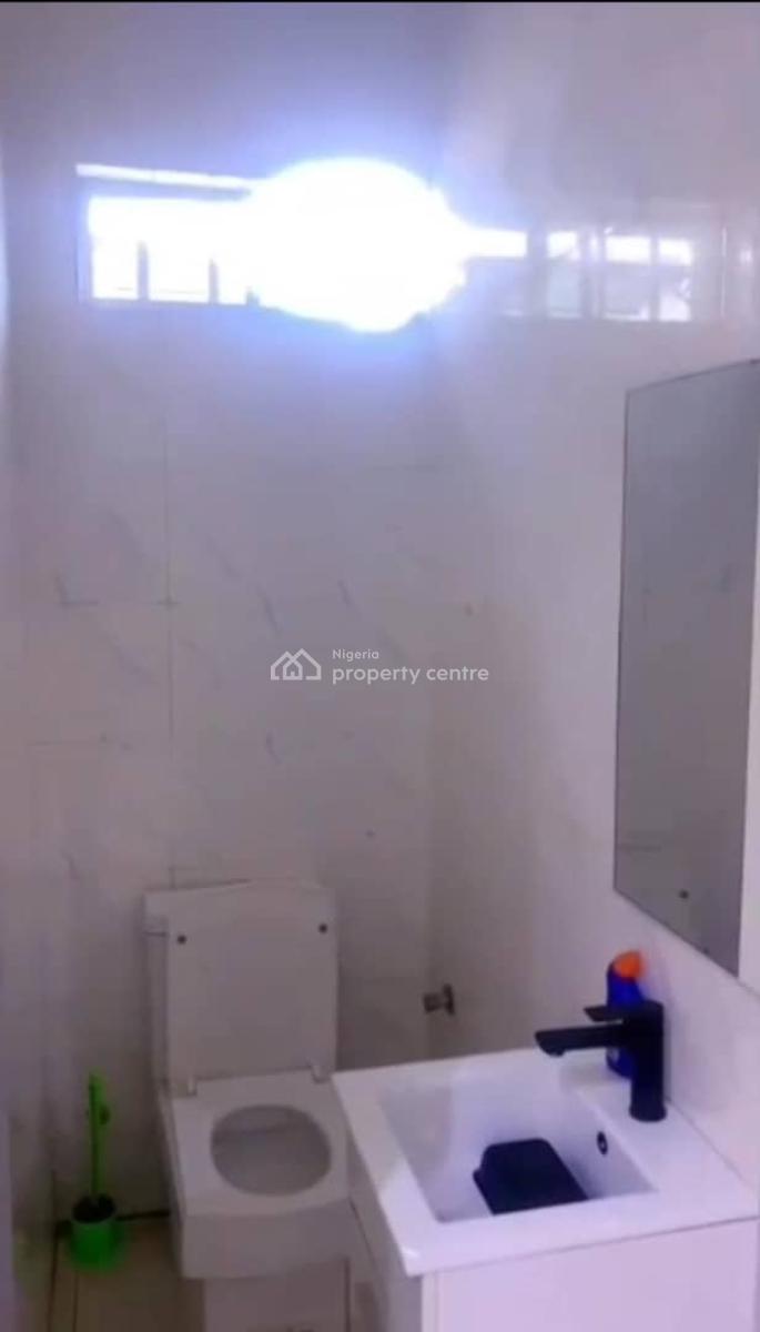 4bedroom Terrace Duplex, Opebi, Ikeja, Lagos, Terraced Duplex for Sale