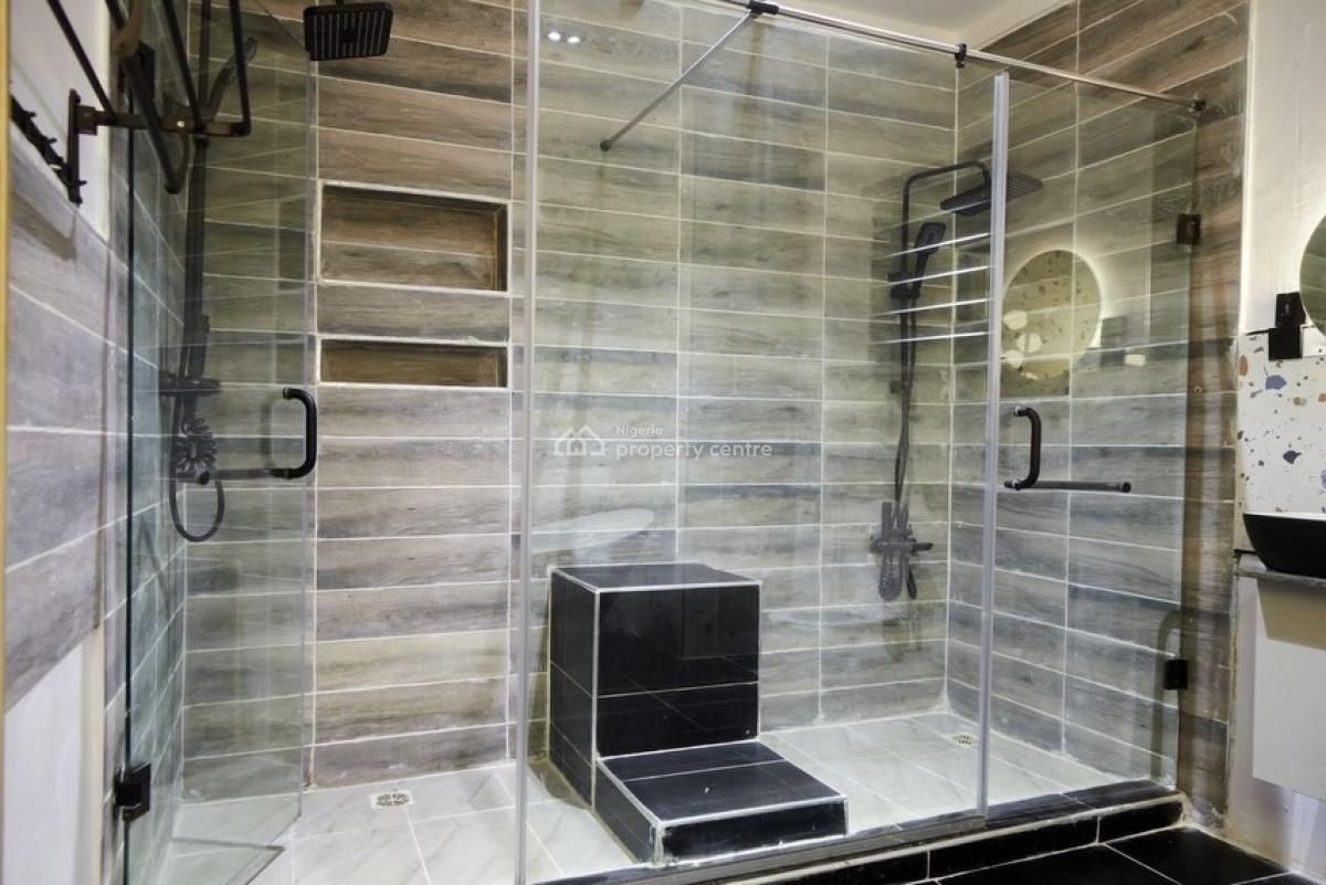 2 Bedroom Apartment, Palm Spring Estate, Maitama District, Abuja, Flat / Apartment for Rent