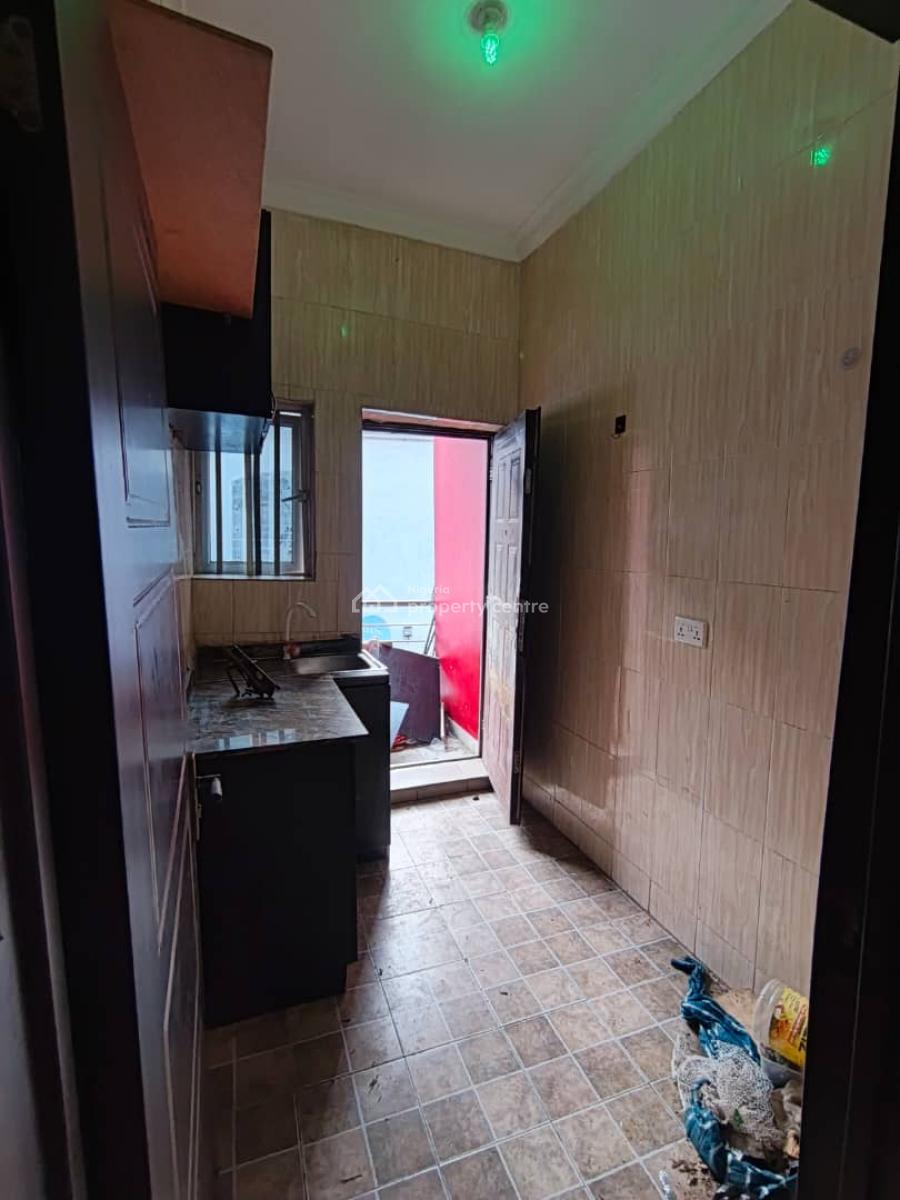 Sharp Lovely 2 Bedroom Apartment, Majek, Sangotedo, Ajah, Lagos, Flat / Apartment for Rent