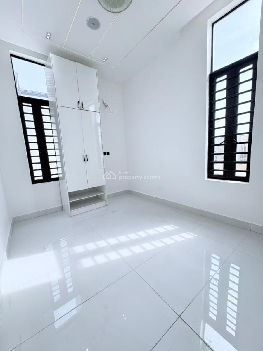 5 Bedroom Fully Detached Duplex, Lekki, Lagos, Detached Duplex for Sale