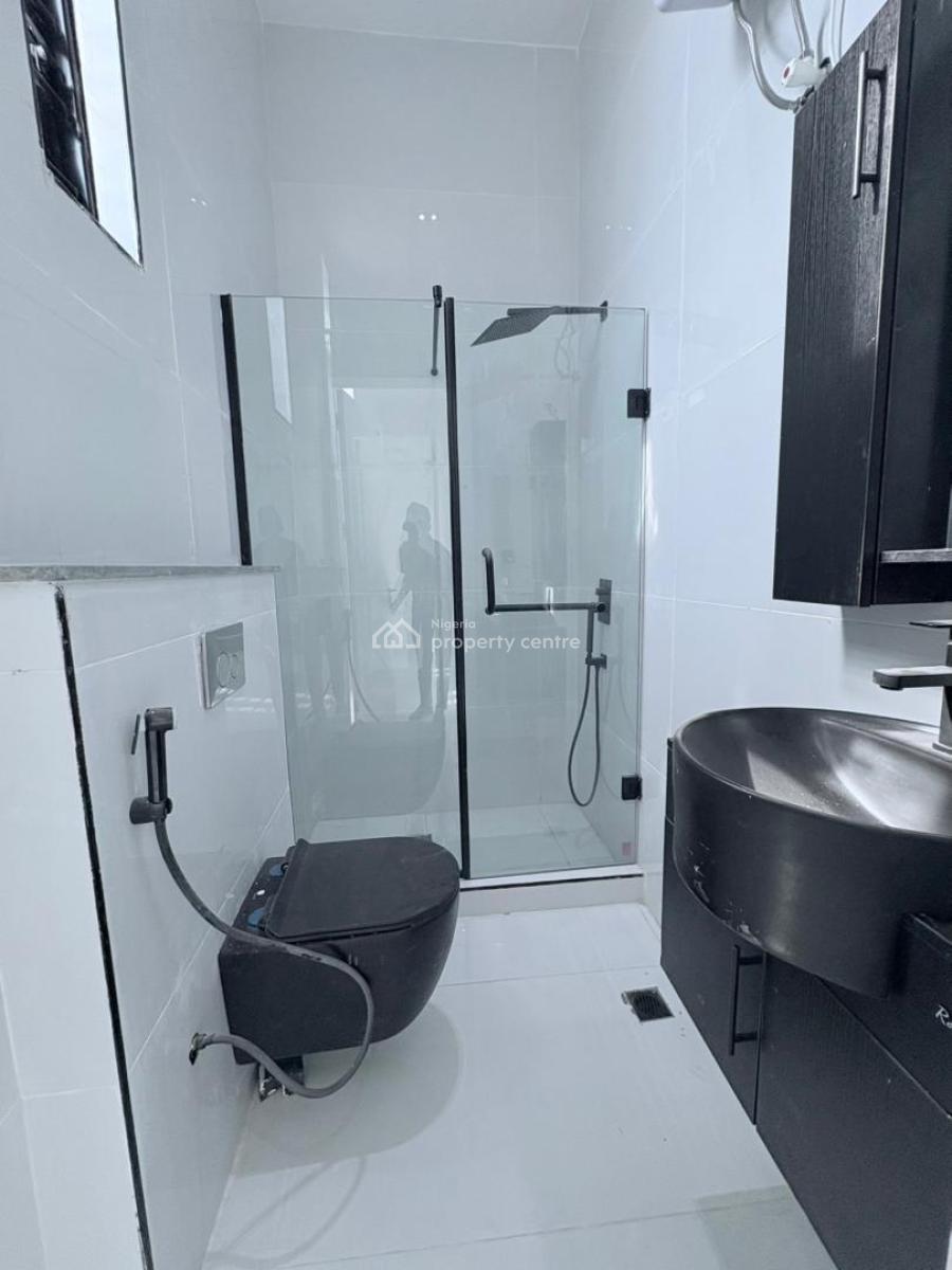 5 Bedroom Fully Detached Duplex, Lekki, Lagos, Detached Duplex for Sale