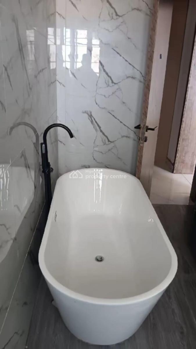 Brand New 6 Units of 4 Bedrooms Terrace on 2 Floor, Maryland, Lagos, Terraced Duplex for Sale