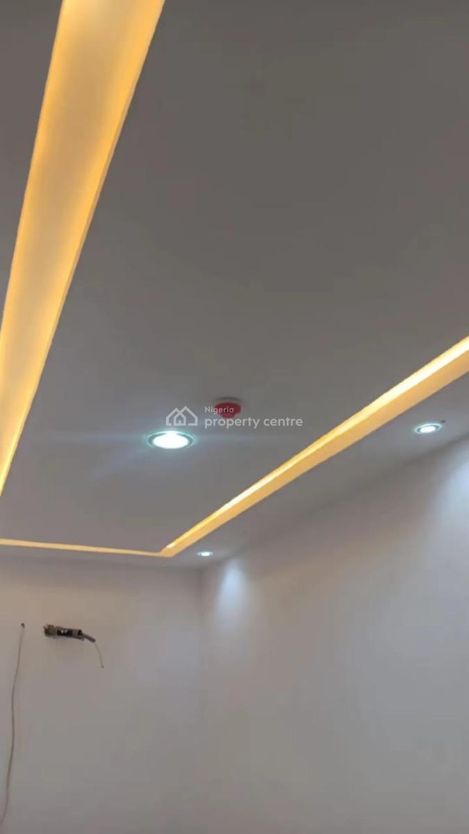 Brand New 6 Units of 4 Bedrooms Terrace on 2 Floor, Maryland, Lagos, Terraced Duplex for Sale